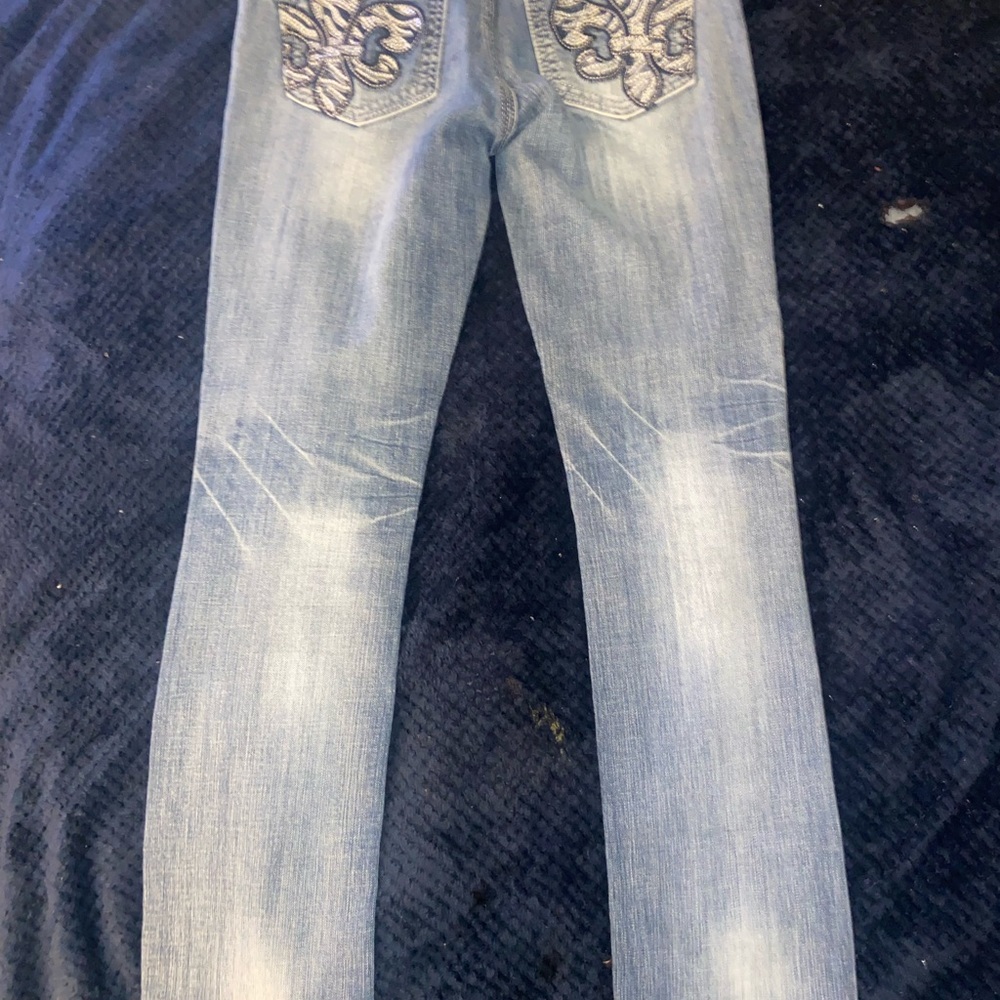 Jeans - Picture 9 of 9